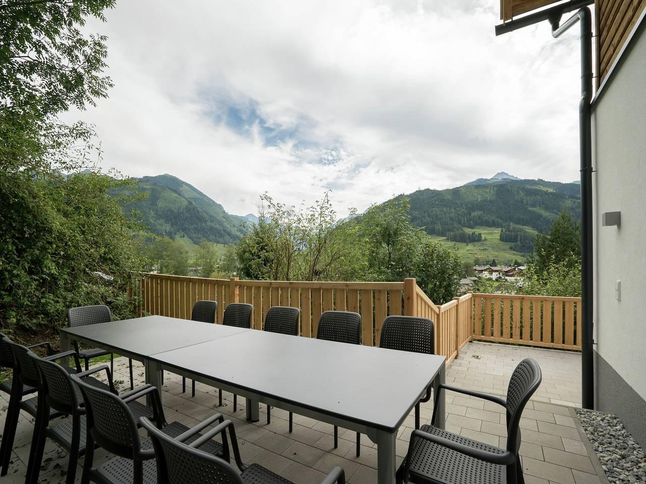 Vakantiehuis in Pinzgau, Oostenrijk voor 12 personen foto 6