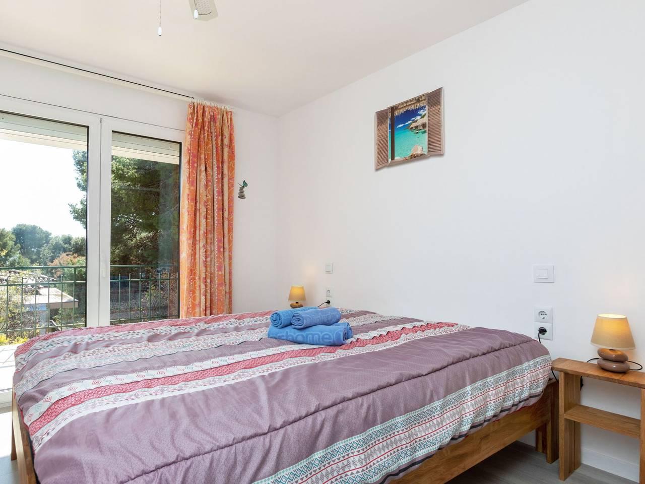 Vakantieappartement in Llançà, Spanje voor 4 personen foto 4