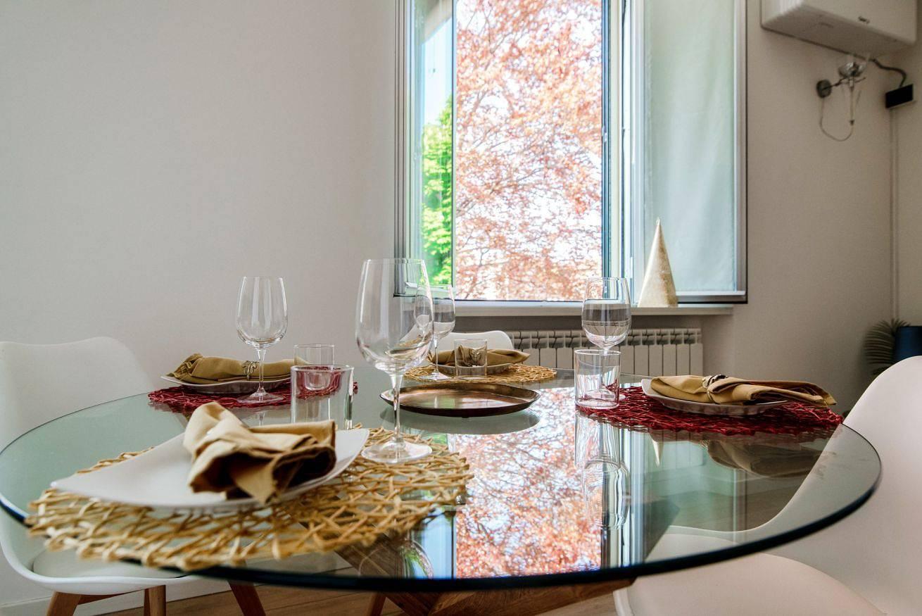 Vakantieappartement in Comomeer, Italië voor 6 personen foto 5