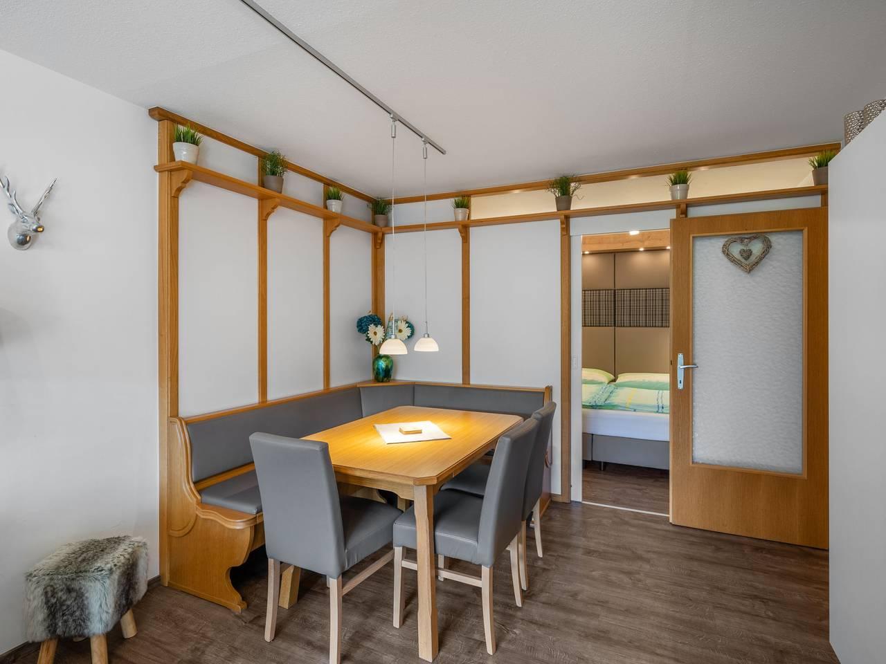Vakantieappartement in Pinzgau, Oostenrijk voor 4 personen foto 14