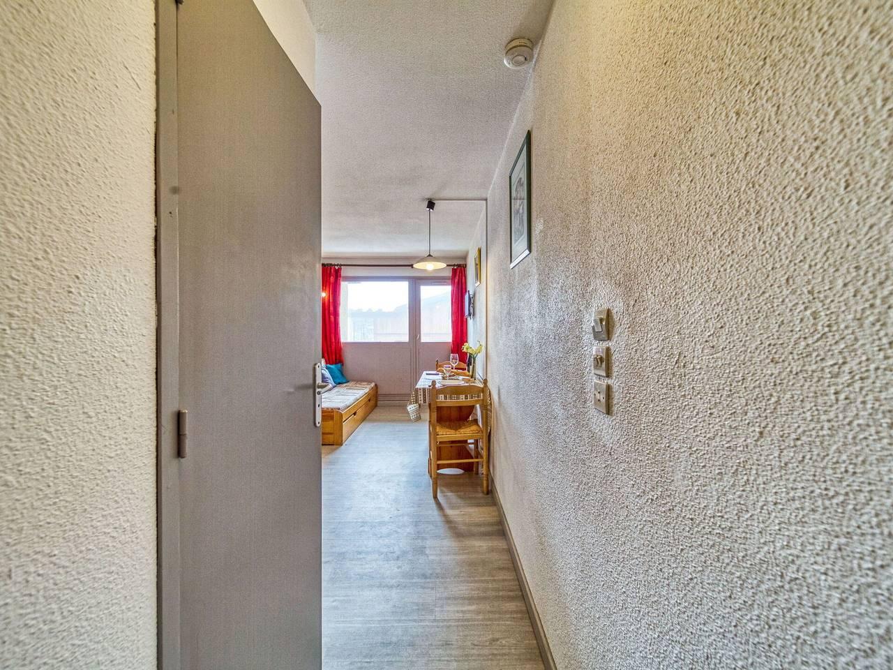 Vakantieappartement in Savoie, Frankrijk voor 2 personen foto 18