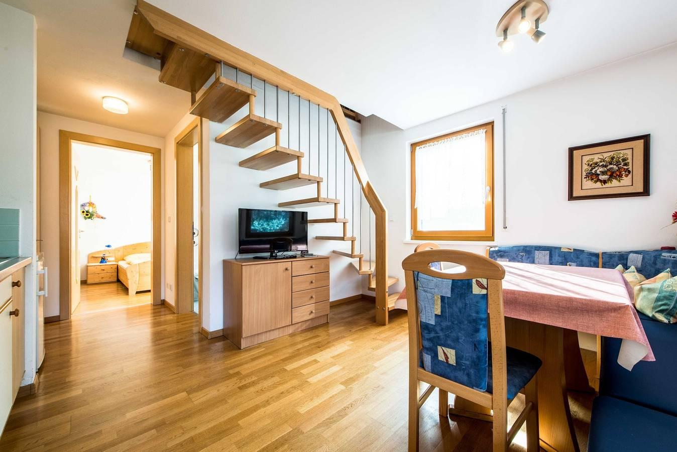 Vakantieappartement in Kronplatz, Italië voor 6 personen foto 2
