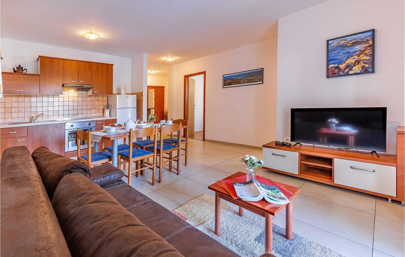 Vakantieappartement in Medulin, Kroatië voor 5 personen foto 4