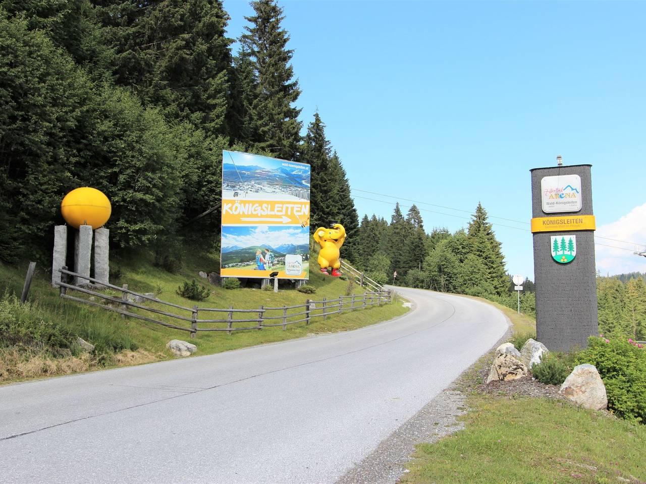 Vakantieappartement in Pinzgau, Oostenrijk voor 6 personen foto 18