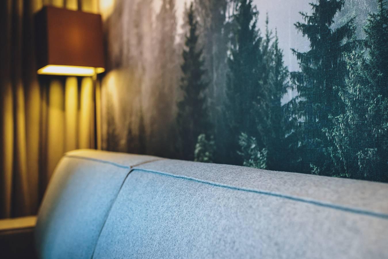Vakantieappartement in Pinzgau, Oostenrijk voor 6 personen foto 8