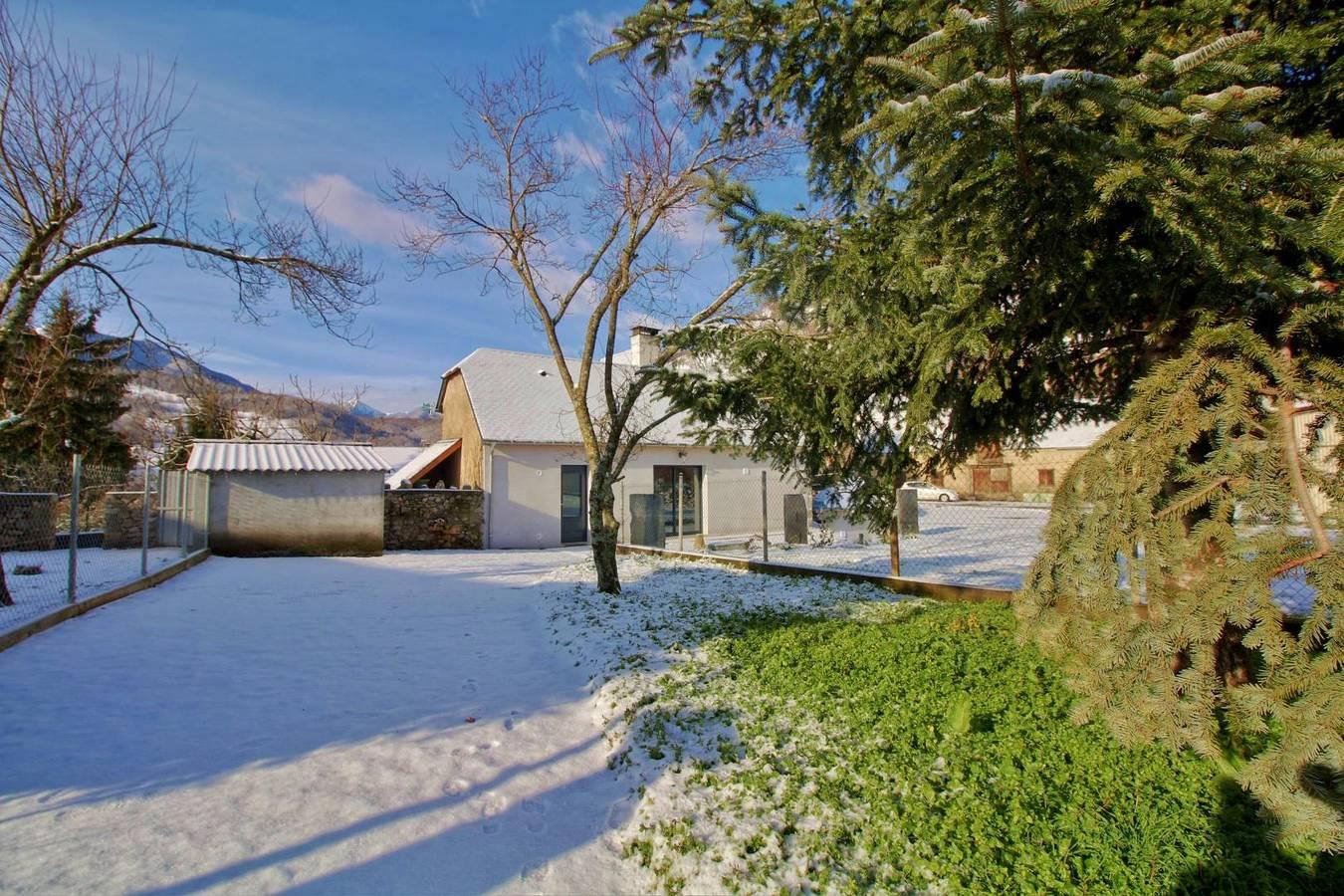 Vakantiehuis in Pyreneeën, Frankrijk voor 3 personen foto 15