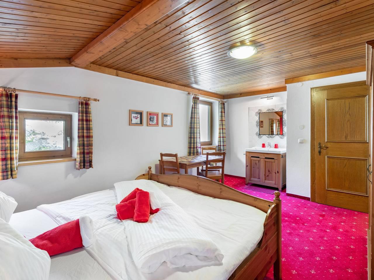 Haus am Sonnenhang in Mittersill, Pinzgau, Oostenrijk voor 8 personen foto 9