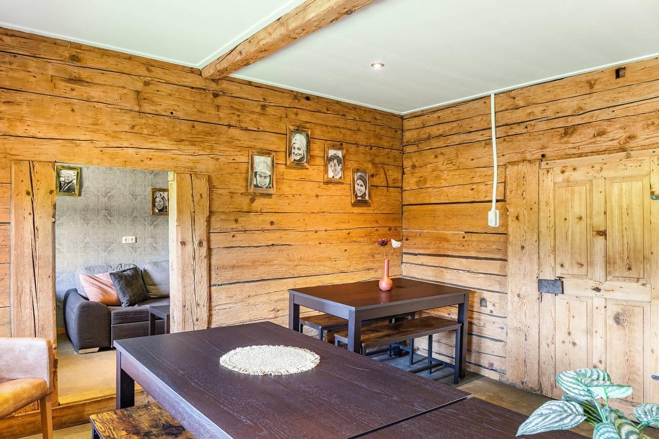 Vakantiehuis in Brixental foto 11