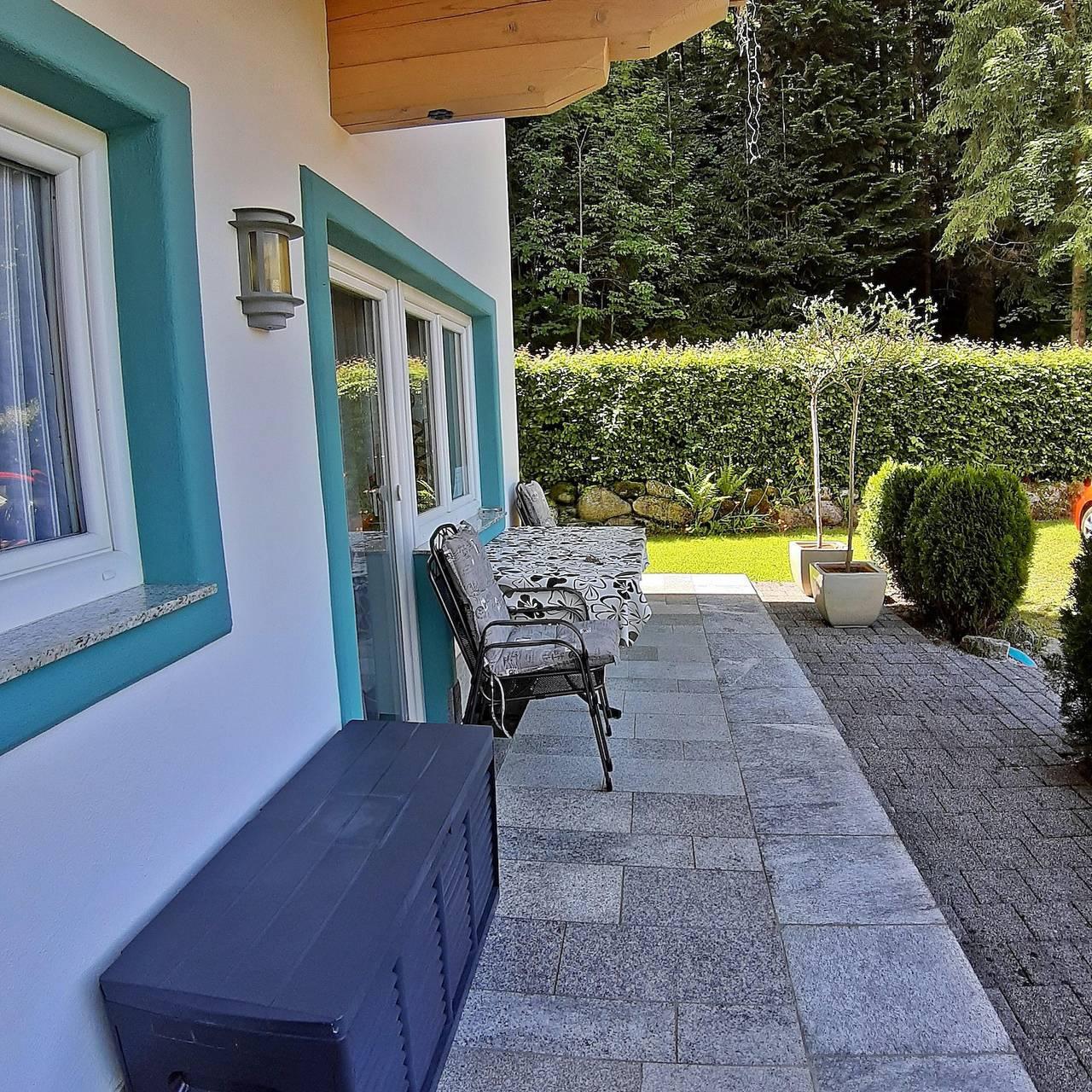 Vakantieappartement in Brixental, Oostenrijk voor 2 personen foto 9