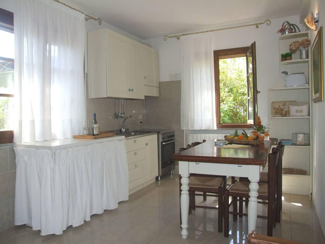 Vakantieappartement in Sassetta, Italië voor 4 personen foto 11