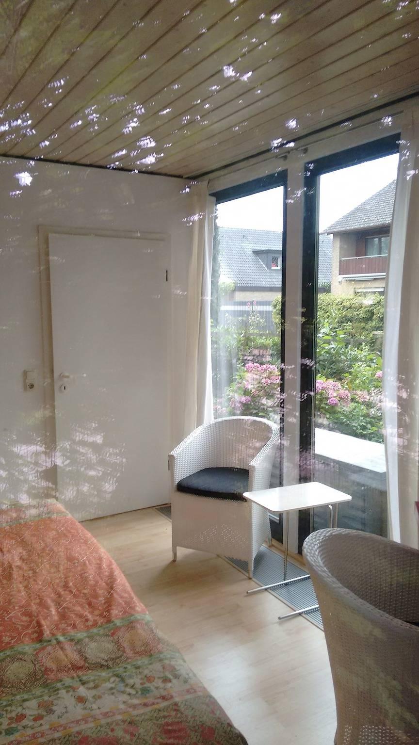 Vakantiehuis in Löhne, Duitsland voor 2 personen foto 6