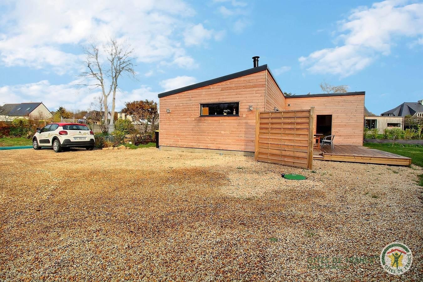Vakantiehuis in Trébeurden, Frankrijk voor 4 personen foto 16