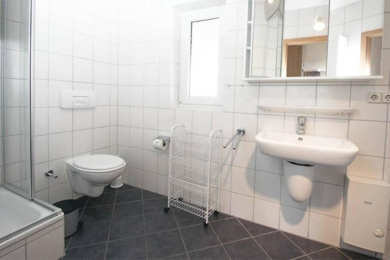 Vakantieappartement in Kühlungsborn, Duitsland voor 5 personen foto 10