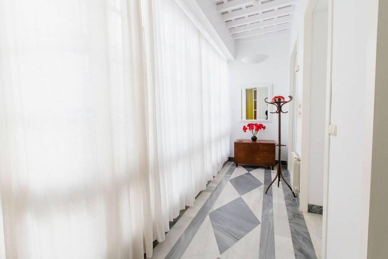 Vakantieappartement in Cádiz, Spanje voor 6 personen foto 18