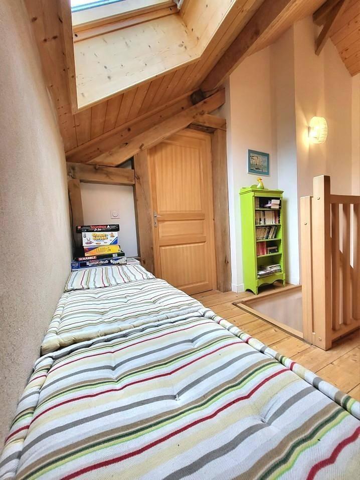 Vakantiehuis in Seine-Maritime, Frankrijk voor 5 personen foto 9