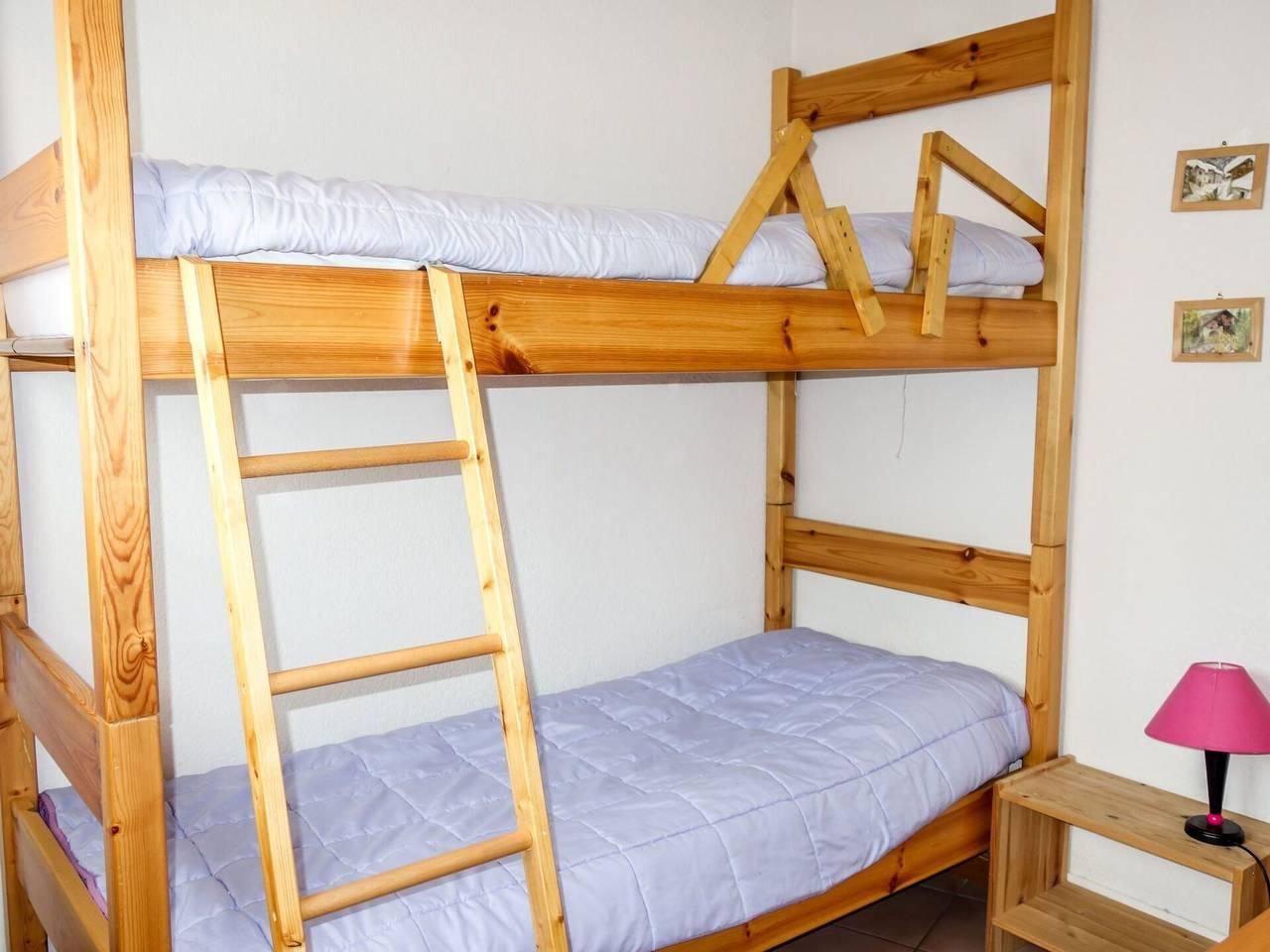 Vakantieappartement in Rhône-Alpes, Frankrijk voor 4 personen foto 17