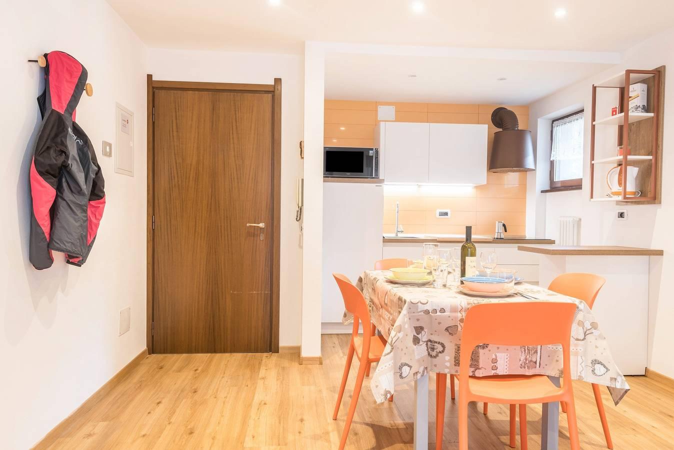 Vakantieappartement in Canazei, Italië voor 6 personen foto 7