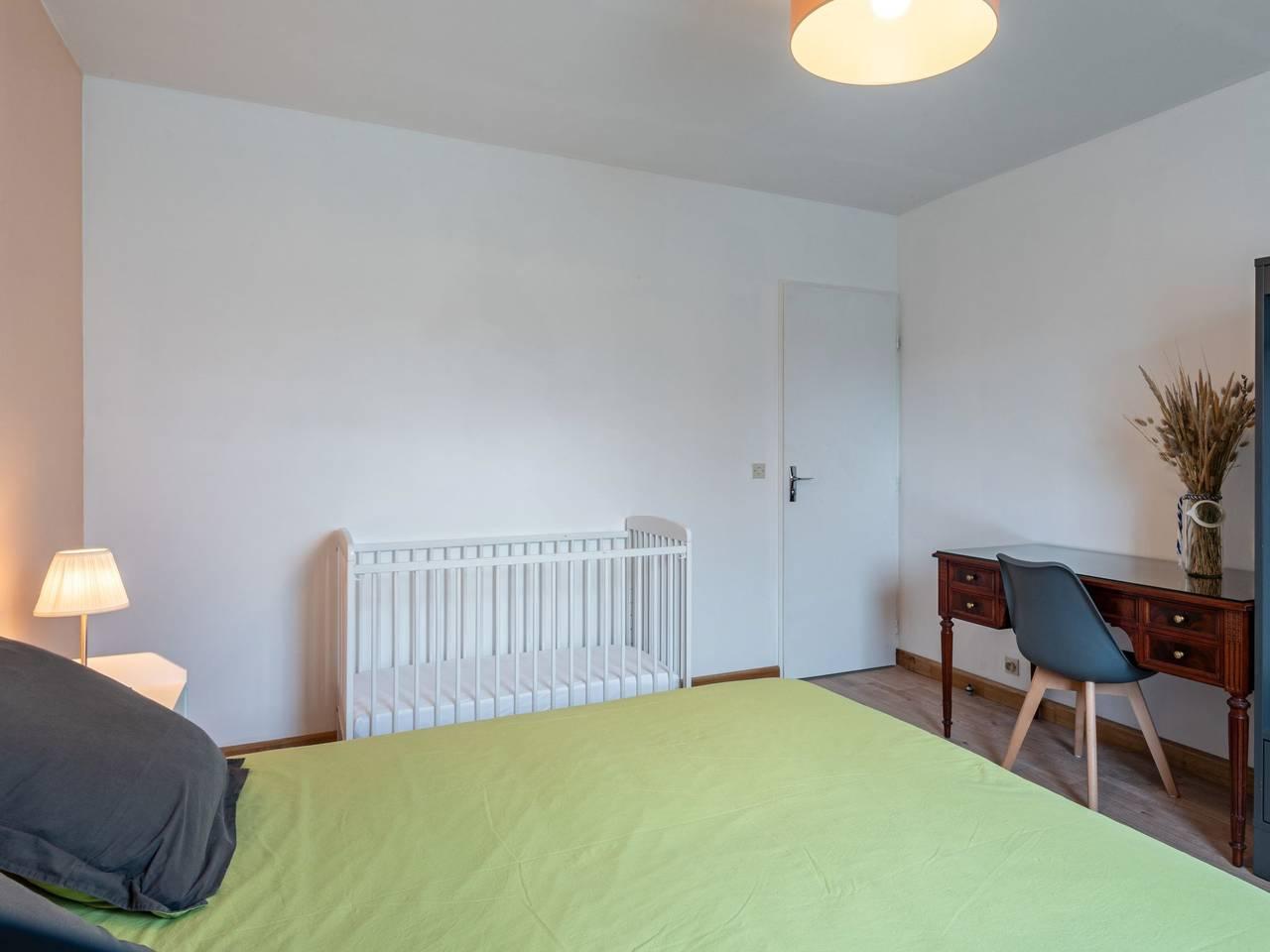Vakantiehuis in Manche, Frankrijk voor 4 personen foto 15