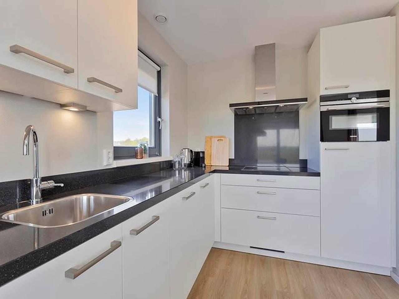 Vakantiehuis in Scherpenisse, Nederland voor 6 personen foto 7