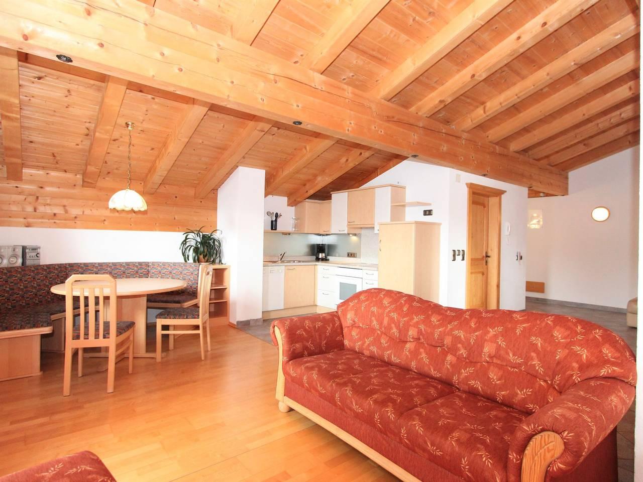 Vakantieappartement in Zillertal, Oostenrijk voor 7 personen foto 3