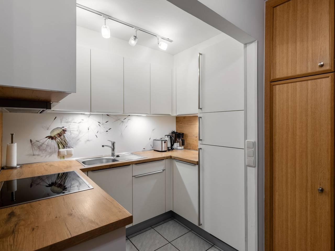 Vakantieappartement in Pinzgau, Oostenrijk voor 4 personen foto 15