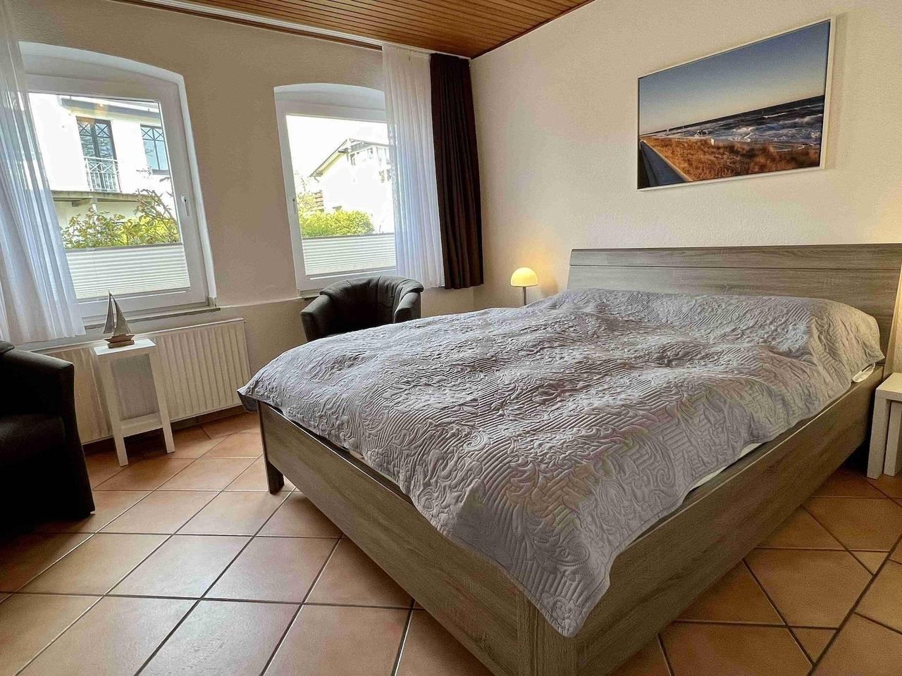 Vakantieappartement in Dahme, Duitsland voor 4 personen foto 4