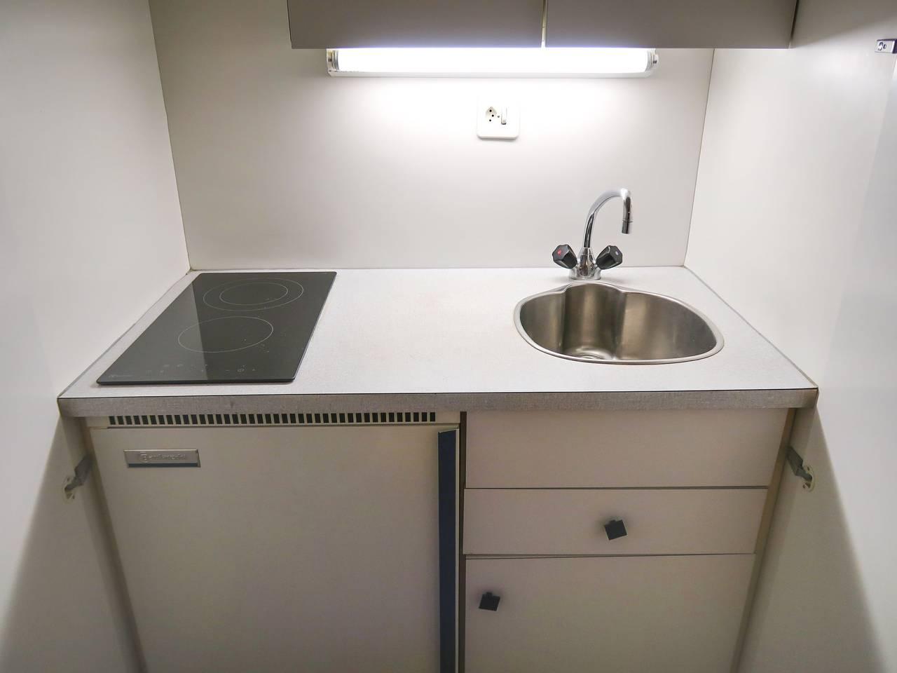 Rosablanche met 1 slaapkamer en sauna in Sornard (Nendaz), Nendaz, Zwitserland voor 4 personen foto 5