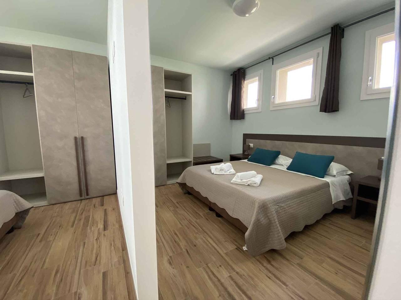 Vakantieappartement in Lazise, Italië voor 6 personen foto 8