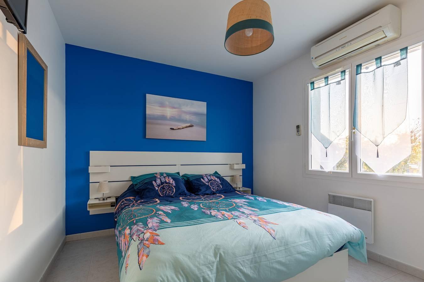 Vakantiehuis in Poitou-Charentes, Frankrijk voor 7 personen foto 5