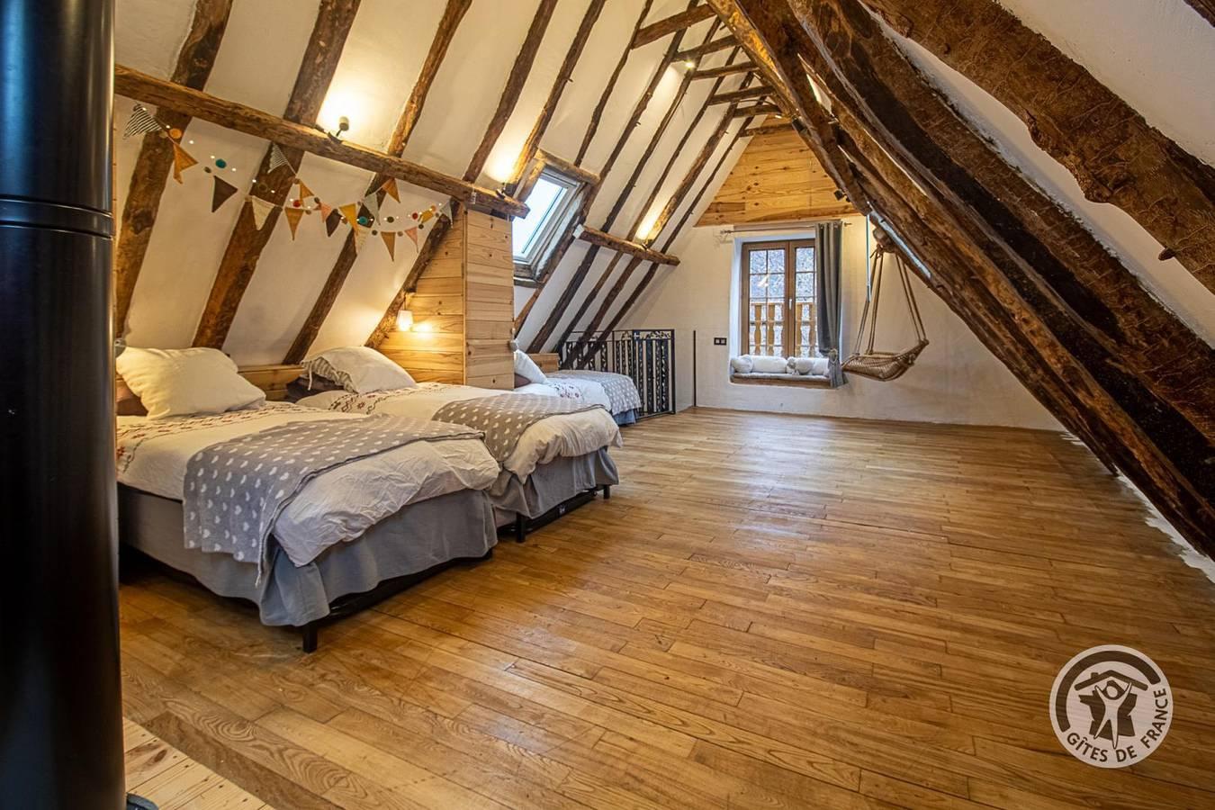 Vakantiehuis in Pyreneeën, Frankrijk voor 5 personen foto 18
