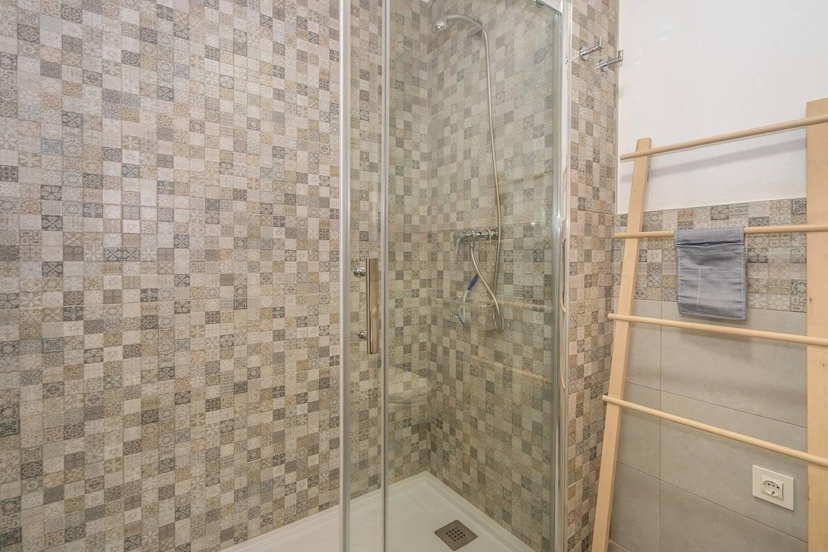 Vakantieappartement met jacuzzi en zeezicht in Mar de Pulpi, Pulpí, Spanje voor 4 personen foto 19