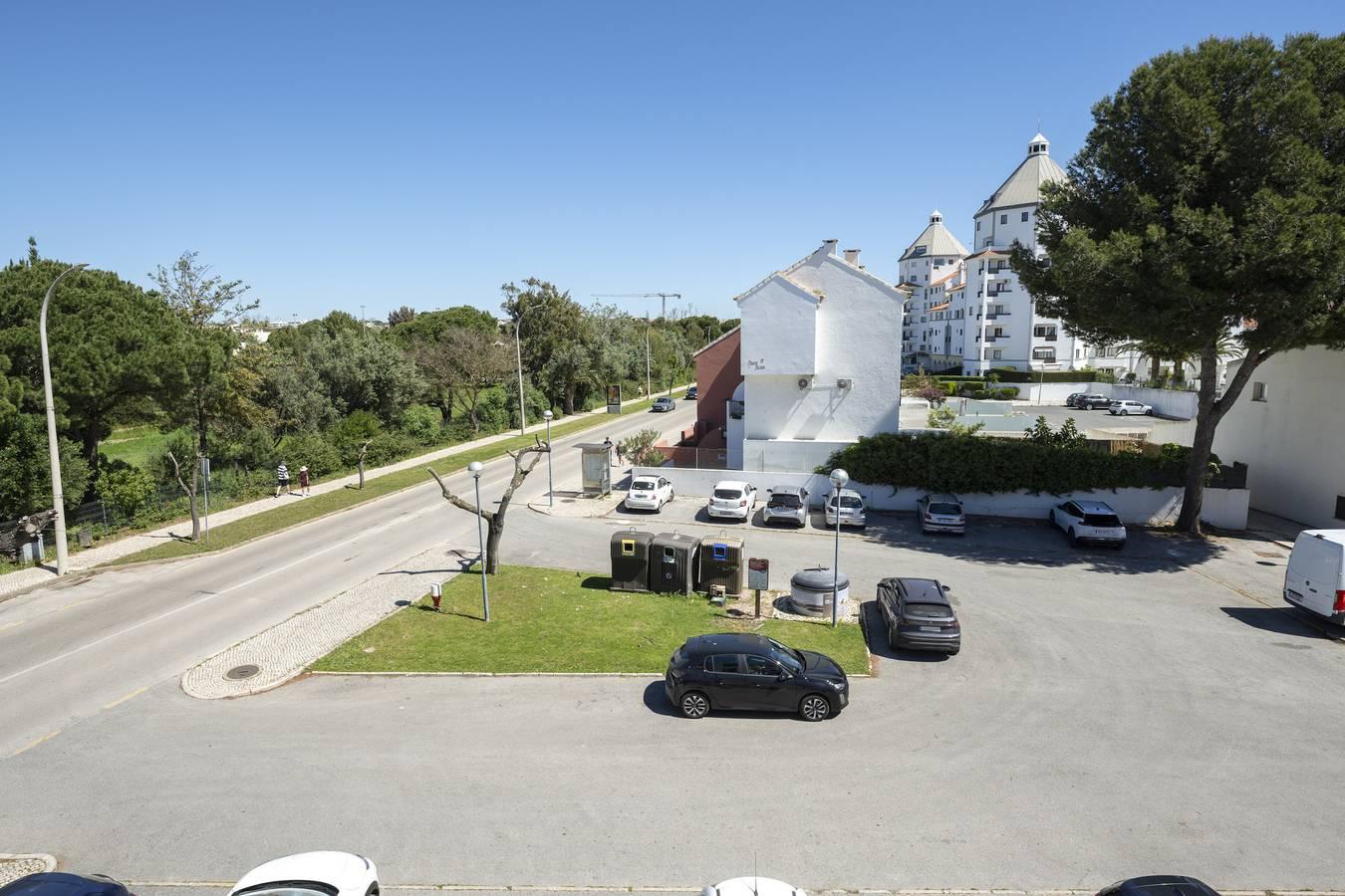 Vakantieappartement in Quarteira, Portugal voor 2 personen foto 13