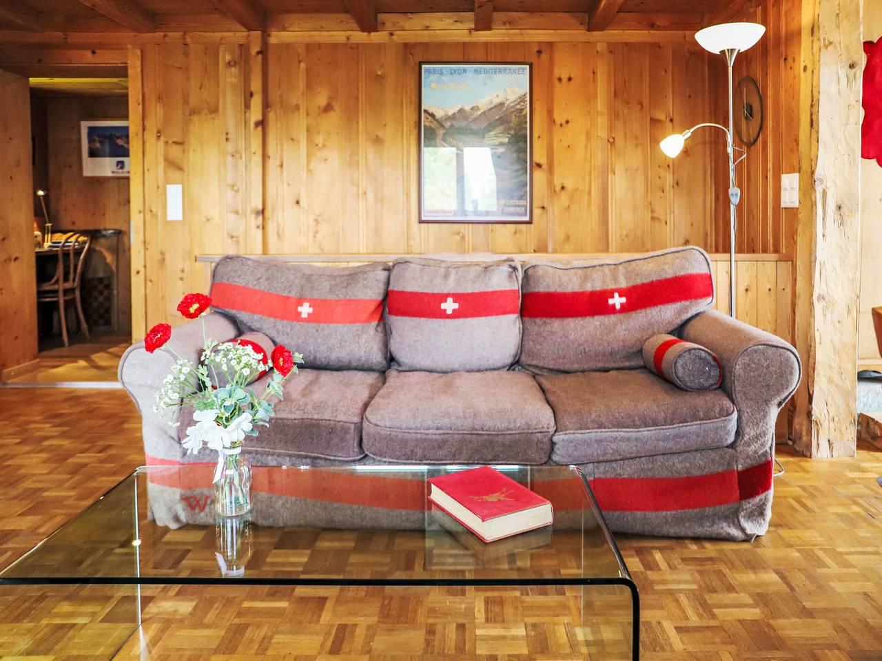 Vakantiehuis in Nendaz, Zwitserland voor 6 personen foto 9