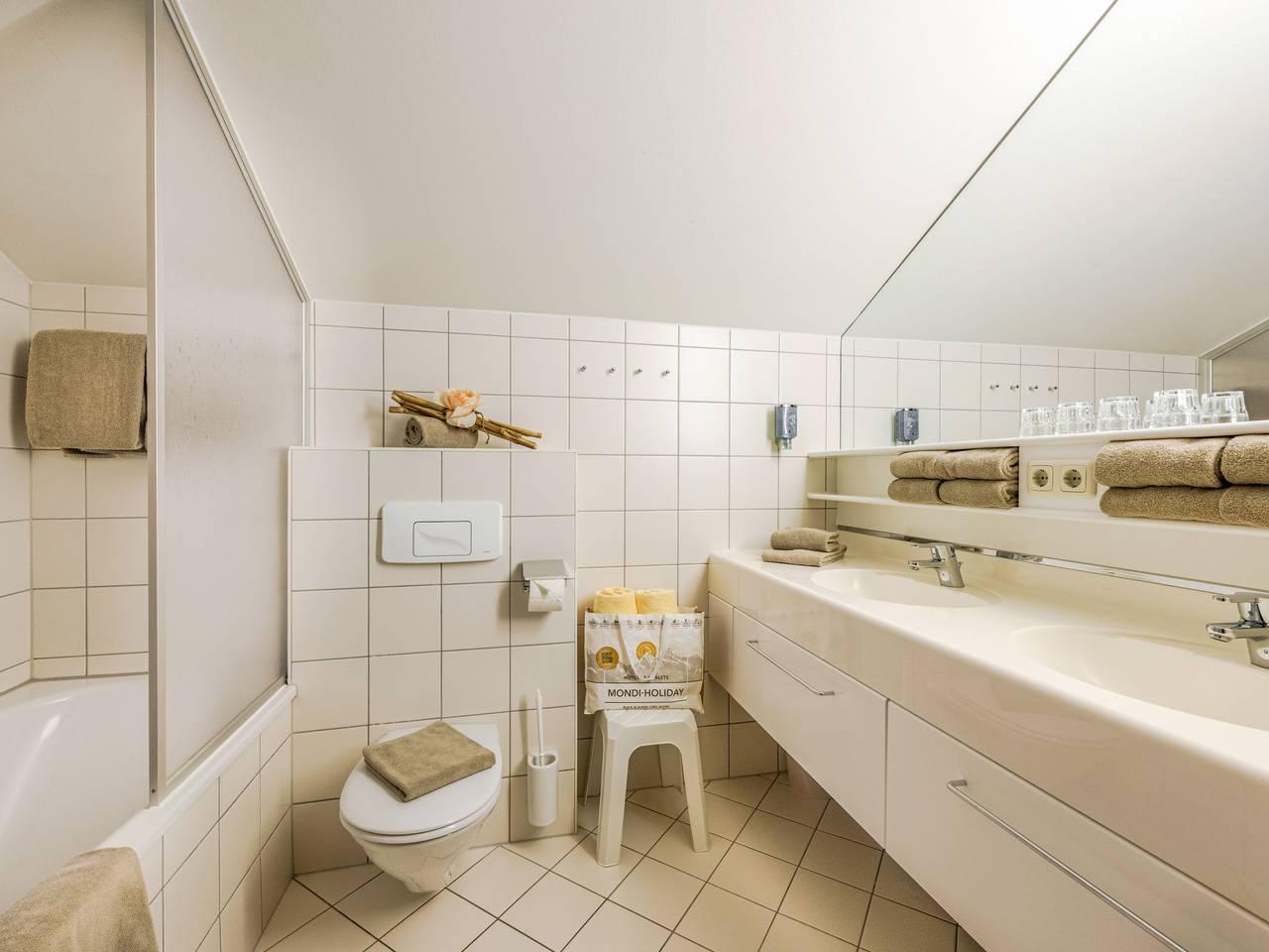 Vakantieappartement in Grundlsee, Oostenrijk voor 4 personen foto 6