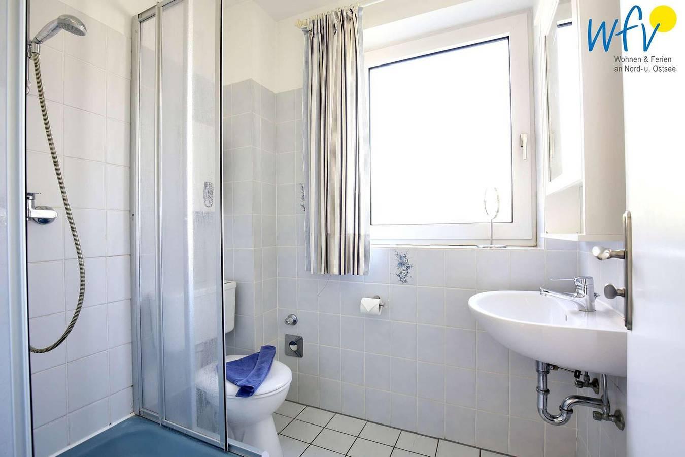 Vakantieappartement in Weser-Ems, Duitsland voor 6 personen foto 17