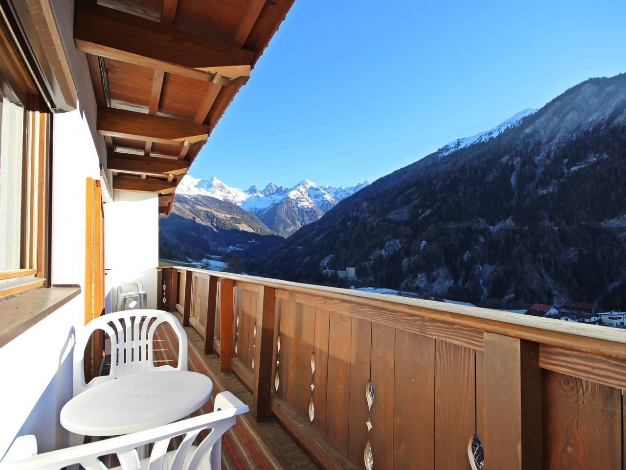 Vakantieappartement in Kauns, Oostenrijk voor 10 personen foto 18