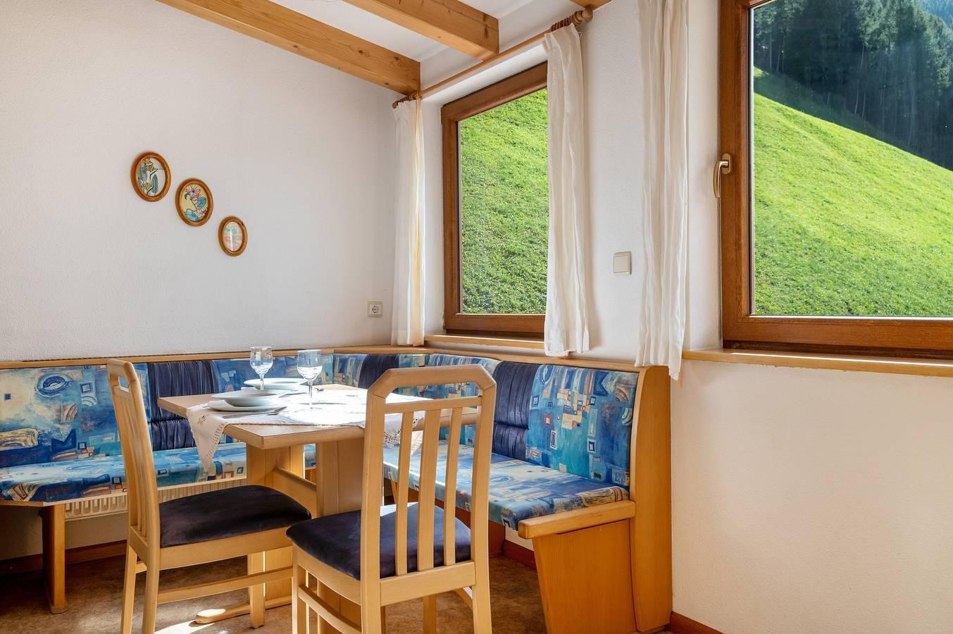 Vakantieappartement in Ahrntal, Italië voor 4 personen foto 14
