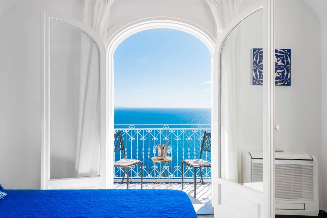 Vakantiehuis in Praiano, Italië voor 6 personen foto 9