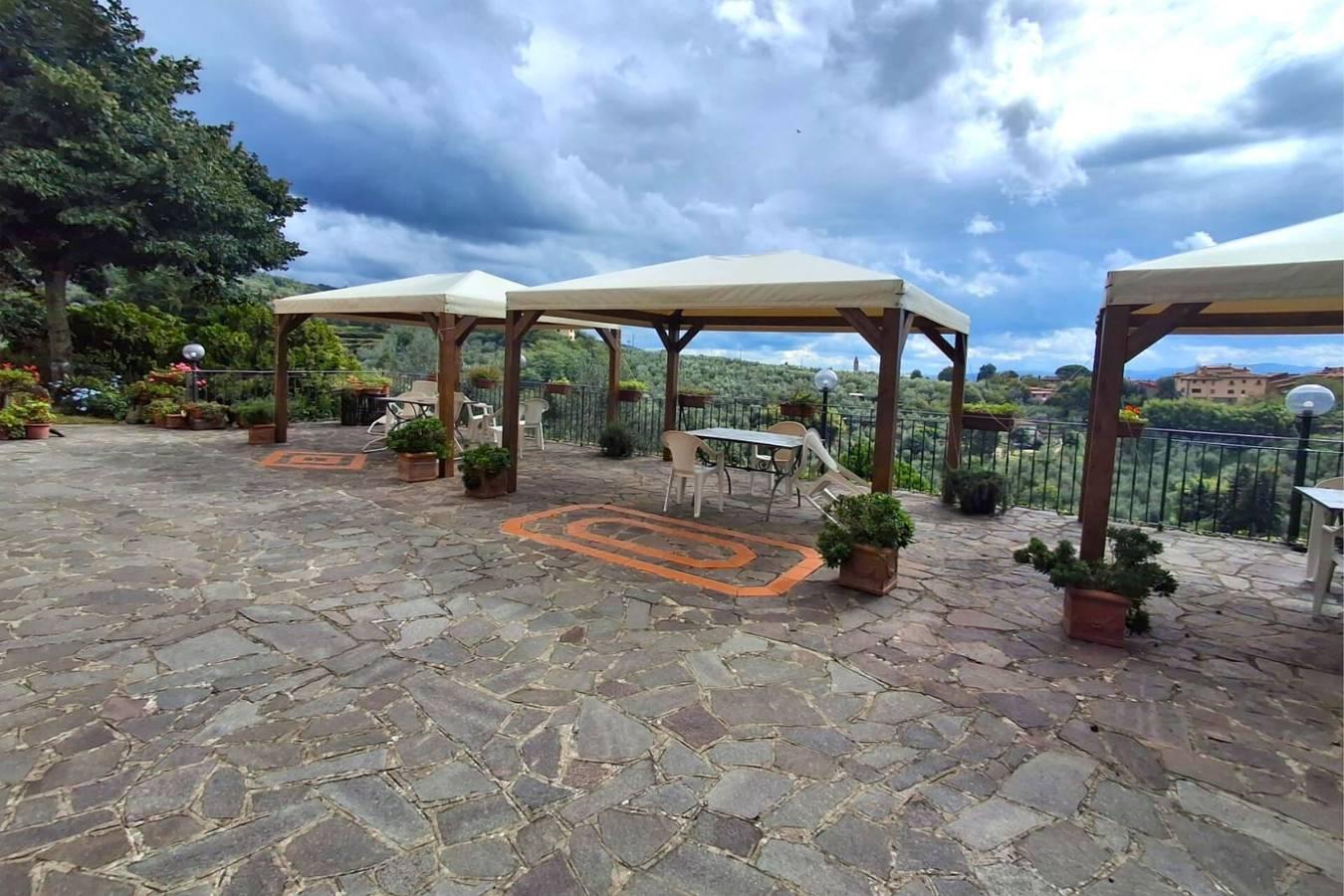 Vakantieappartement in Chianti, Italië voor 5 personen foto 15