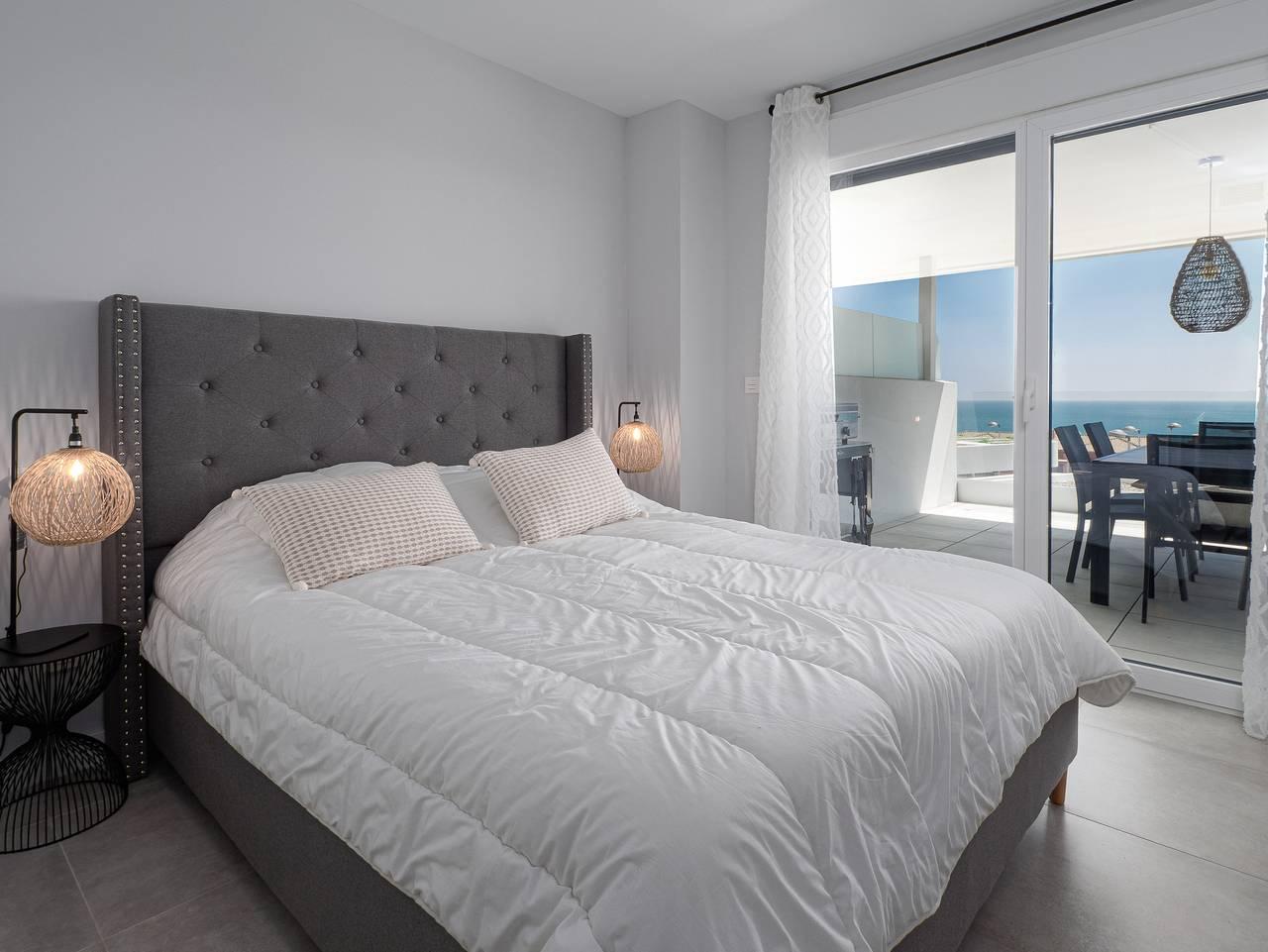 Vakantieappartement in Casares, Spanje voor 4 personen foto 16