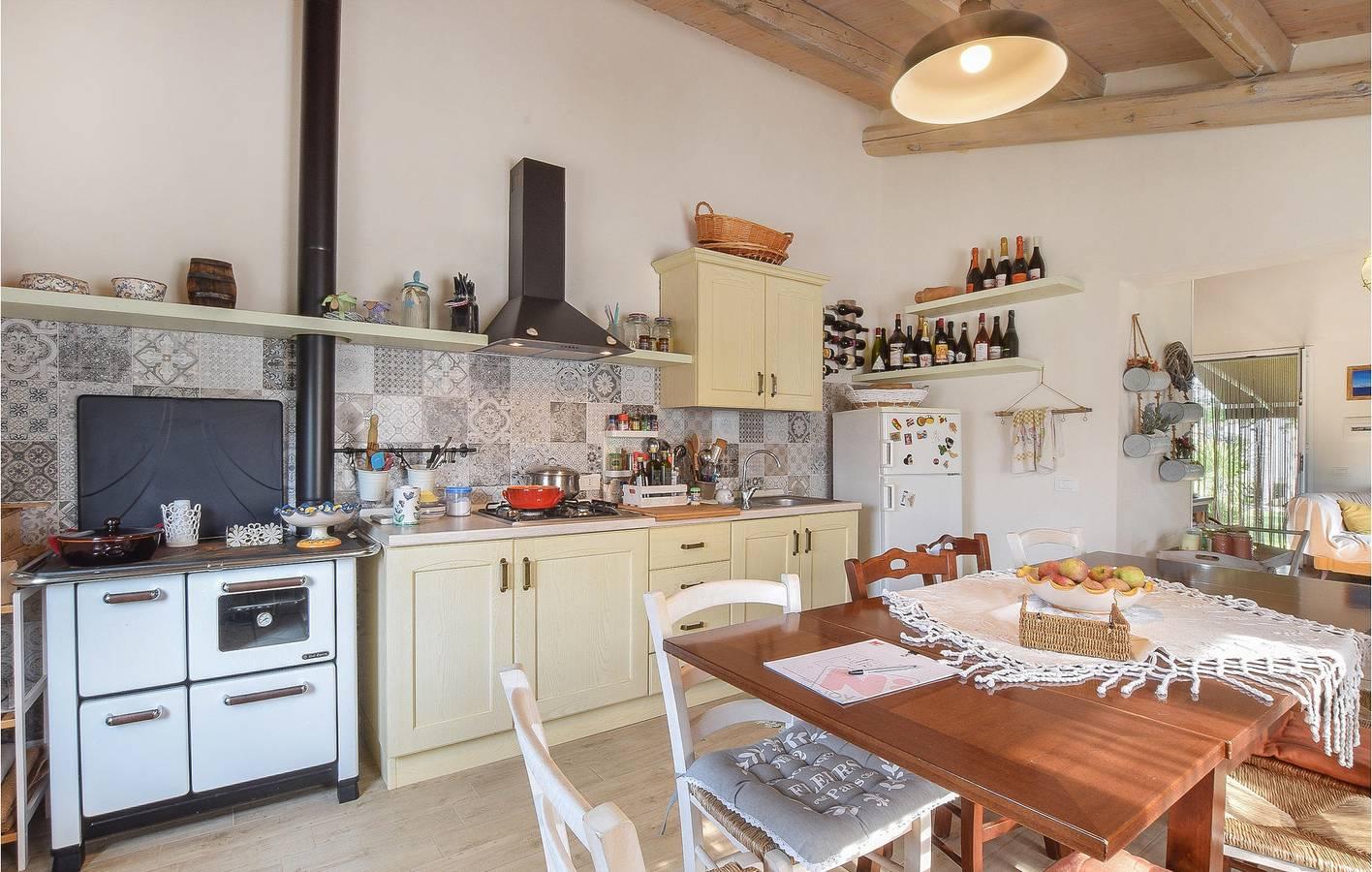 Vakantiehuis in Val di Noto, Italië voor 8 personen foto 18