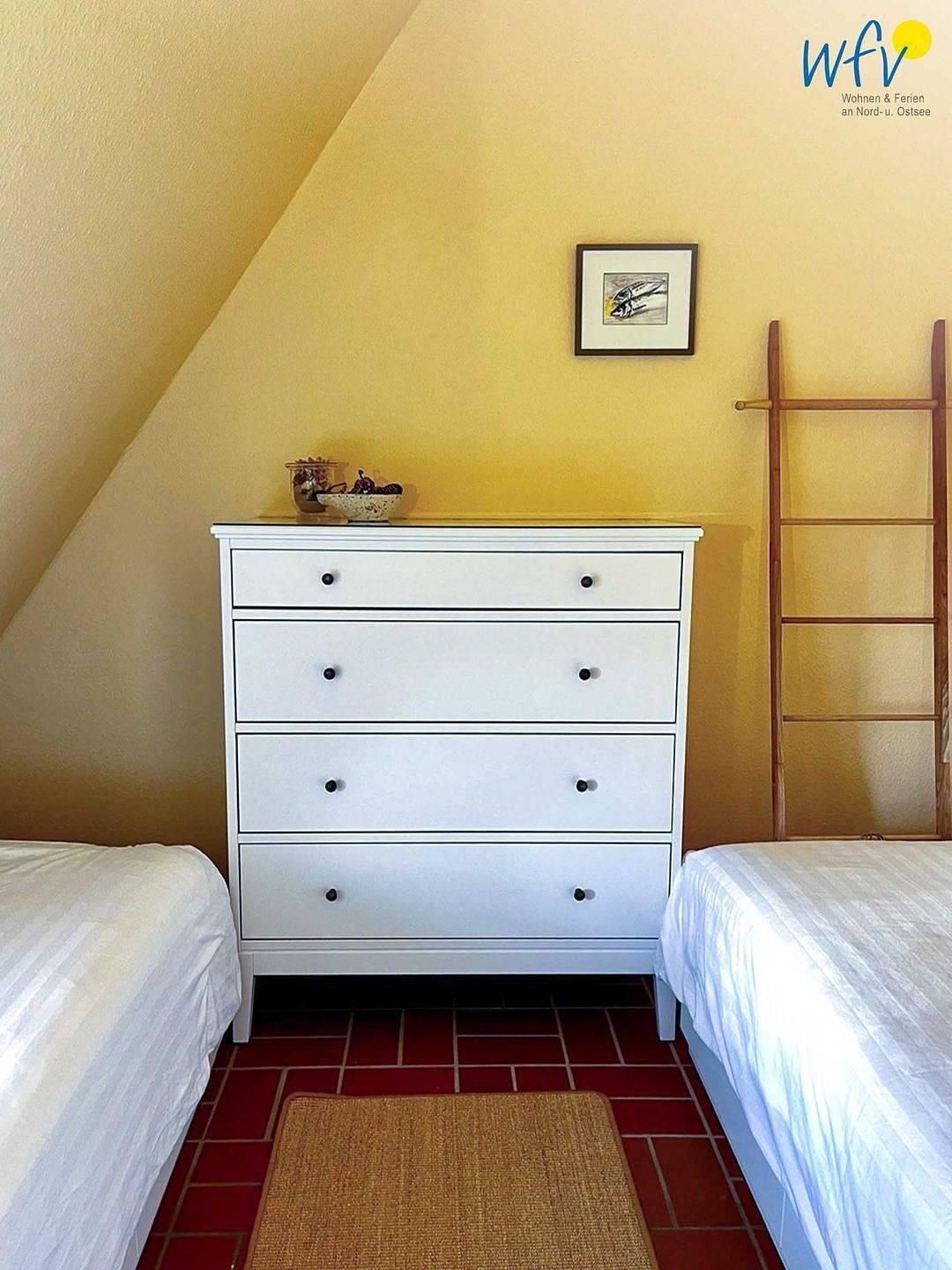 Vakantieappartement in Waddenzee, Duitsland voor 2 personen foto 11