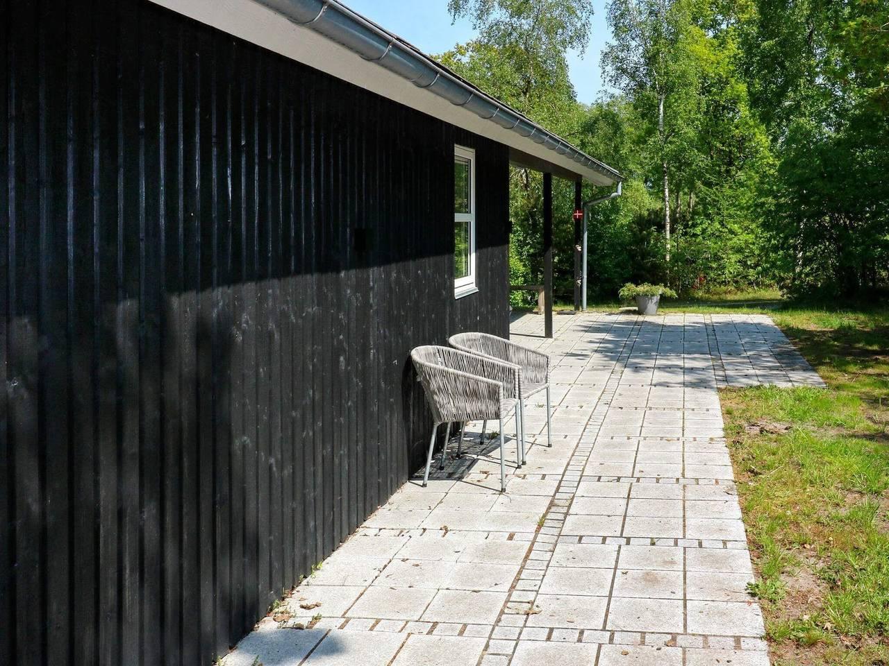 Vakantiehuis in Hadsund foto 5