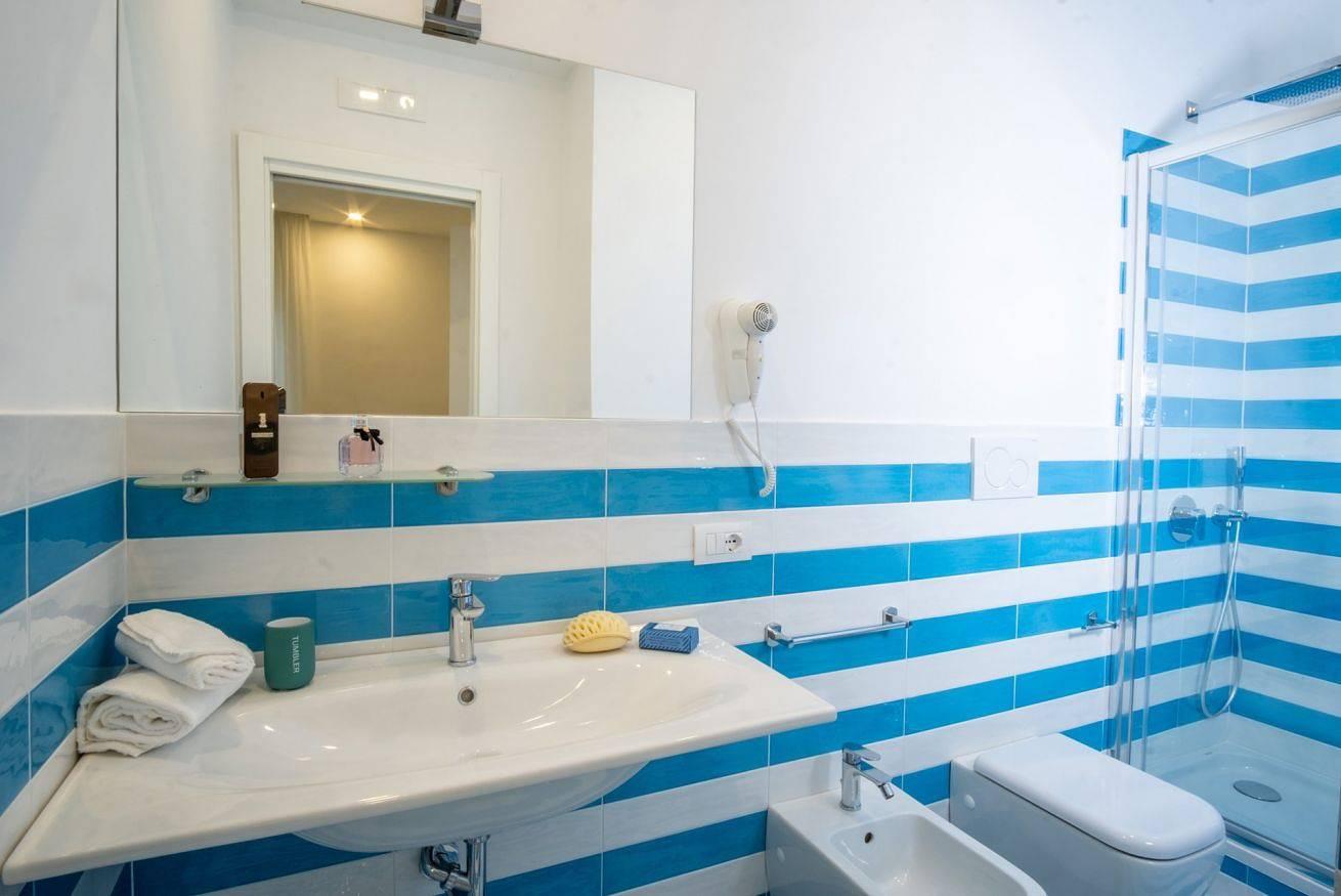 Vakantieappartement in Sorrento, Italië voor 6 personen foto 14