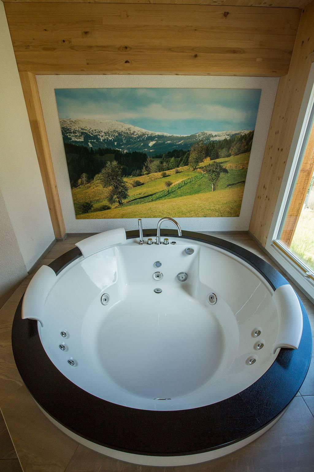 Vakantiehuis met sauna in Wolfsberg, Lavanttaler Alpen, Oostenrijk voor 8 personen foto 24