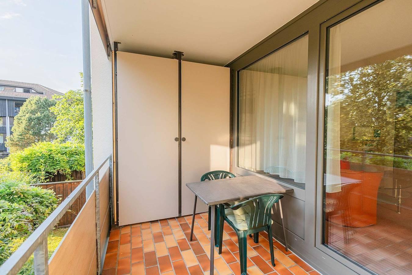 Vakantieappartement in Bodensee, Duitsland voor 3 personen foto 16