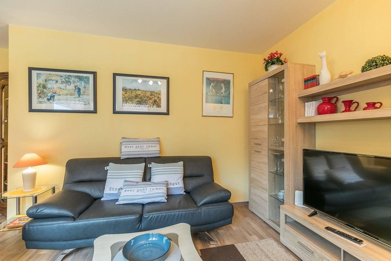 Vakantiehuis in Büsum, Duitsland voor 5 personen foto 6