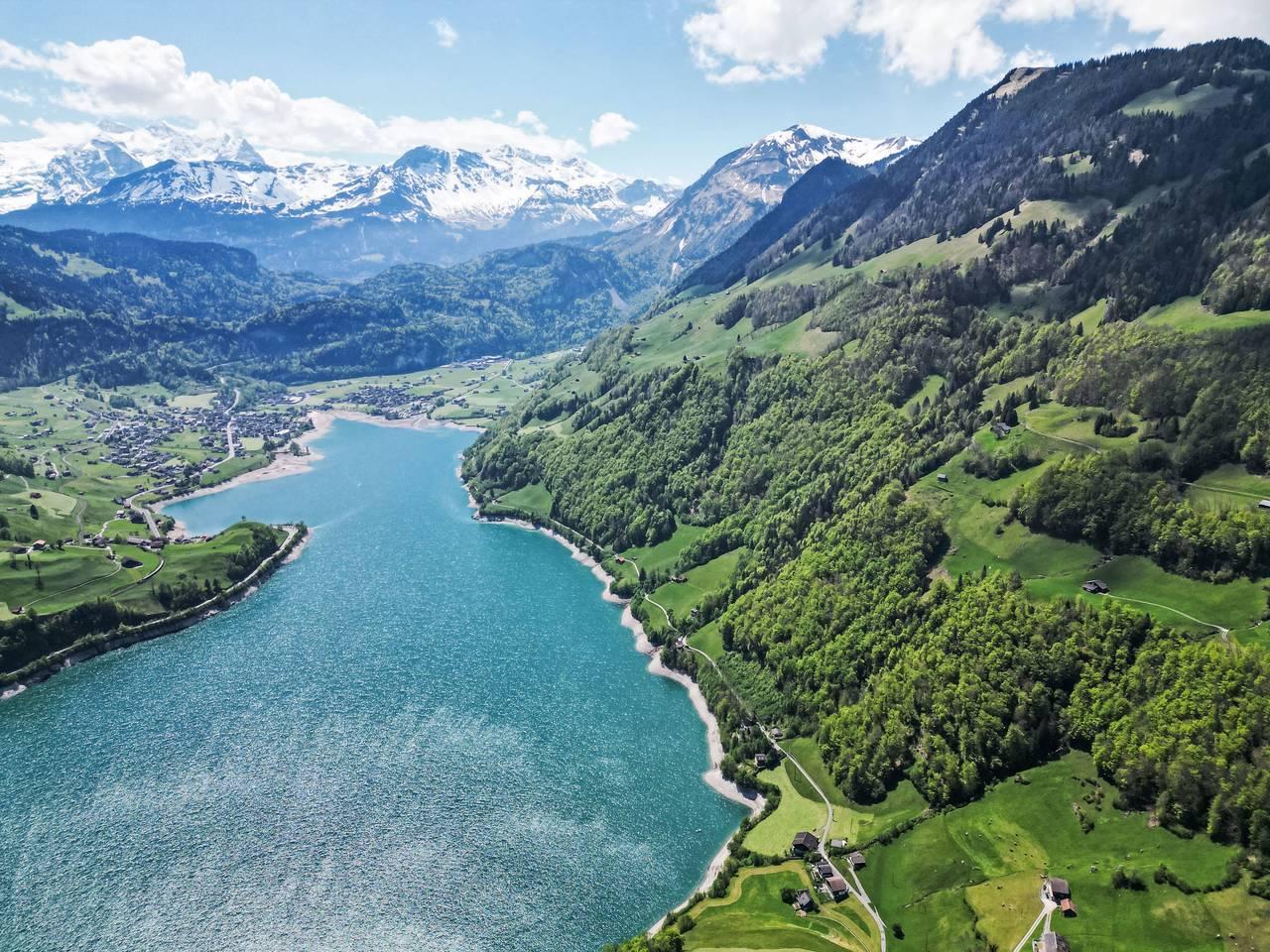 Chalet Oasis in Lungern, Zwitserland voor 2 personen foto 20