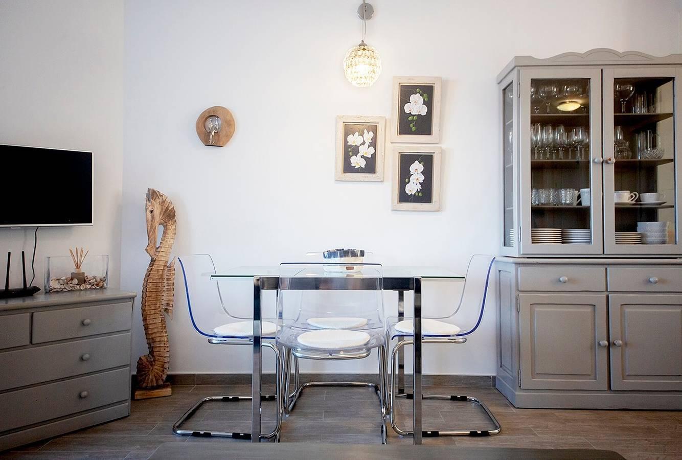 Vakantieappartement in Mallorca, Spanje voor 3 personen foto 6