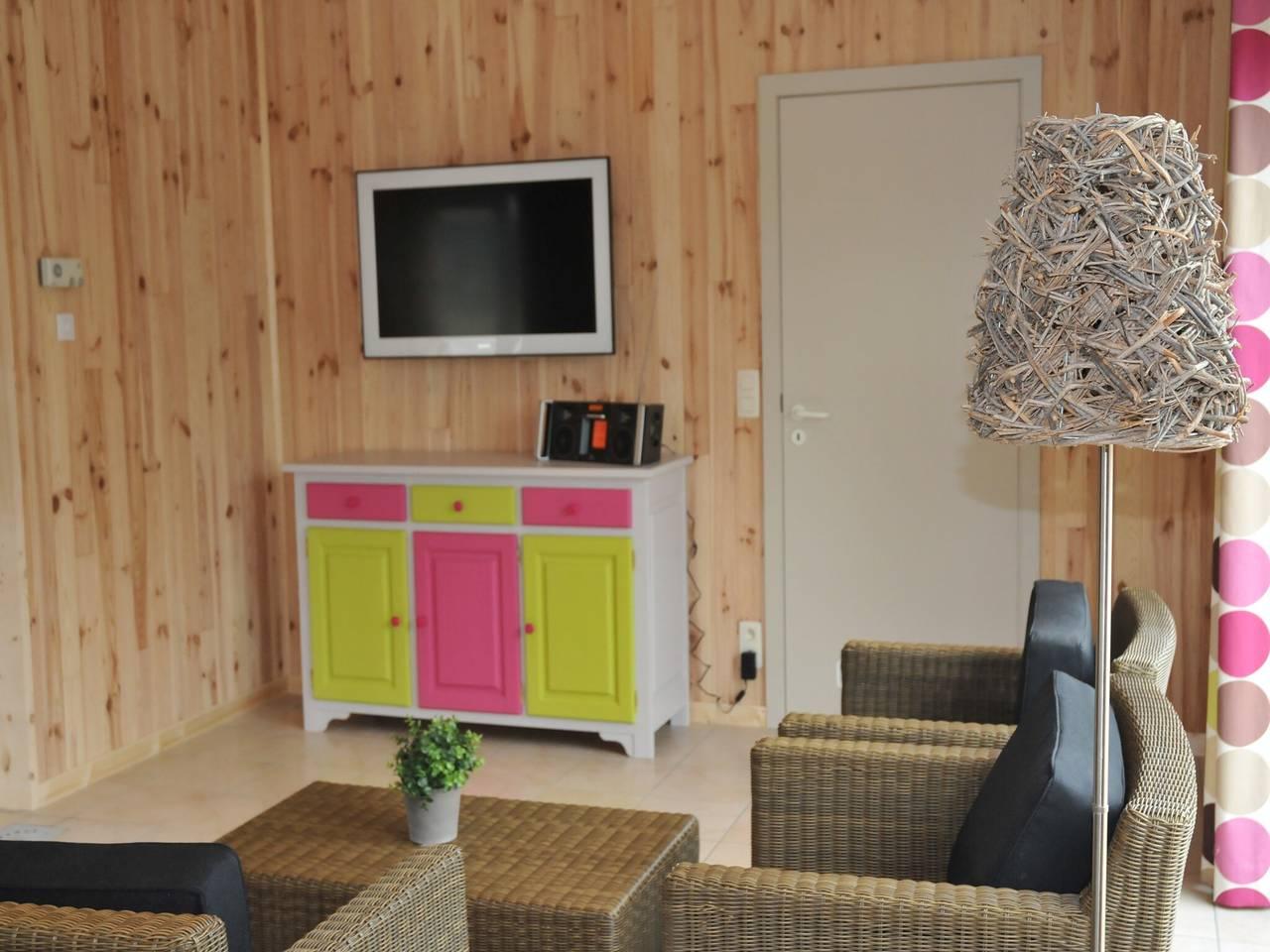 Vakantiehuis met sauna en speeltuin in Houyet, België voor 18 personen foto 19